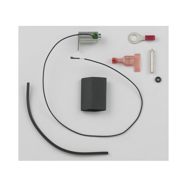 Kit Solenoid